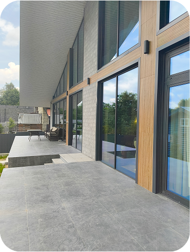 Установка умного дома с Алисой: монтаж системы освещения и безопасности.